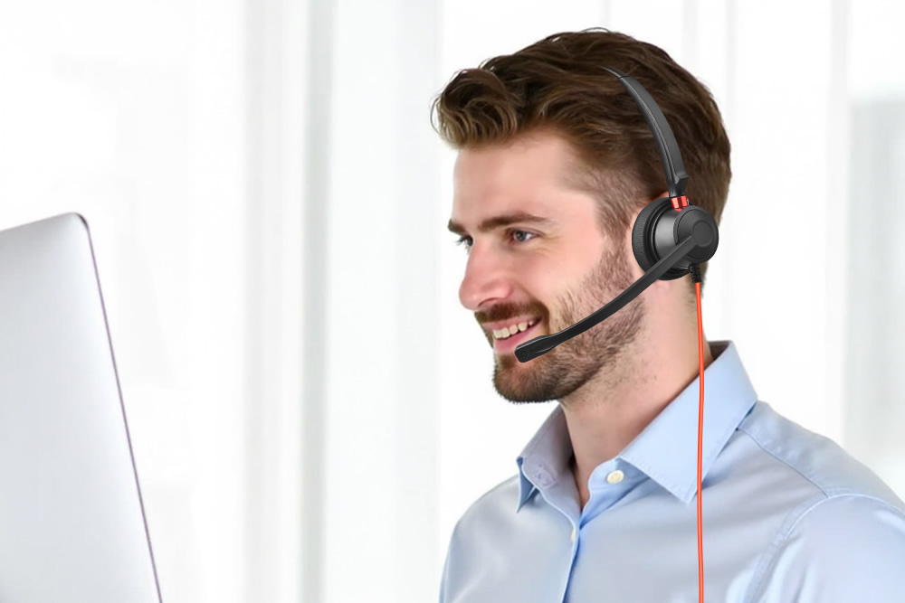 Профессиональная гарнитура ITROO