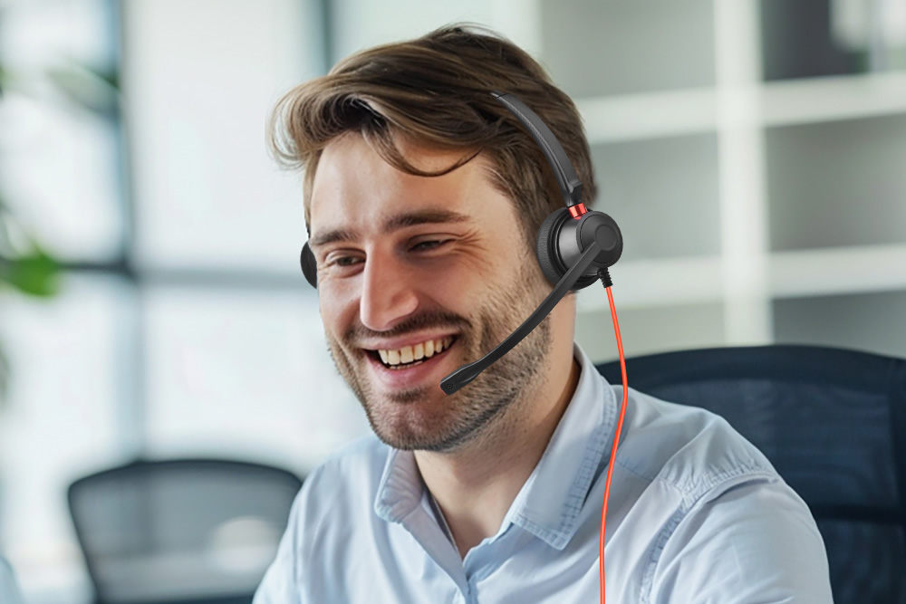 Ценность профессиональных гарнитур